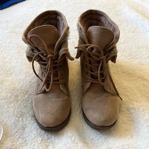 Rock & Candy by Zigi